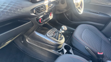 Hyundai i10 1.0 T-GDi N Line 5dr Petrol Hatchback